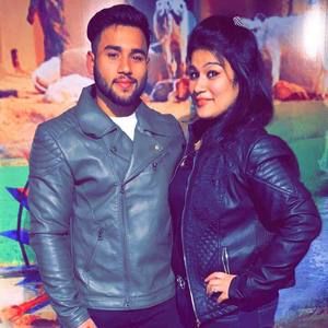 Meet your Posher, Nikhil